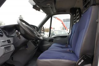 Iveco Daily 40C15
